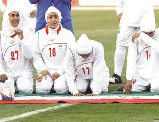 FIFA signalling compromise on hijab ban
