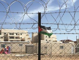 Take care of Syria first, Israel tells UN