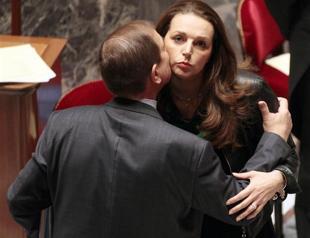 Armenia thanks France for genocide bill vote