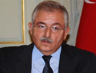 Turkey recalls Paris envoy over genocide law: embassy