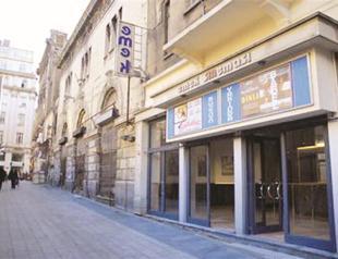 Architects set to stop destruction of Emek