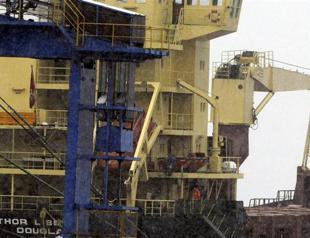 Finland detains two Ukrainians in Patriot missile probe