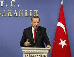 Turkey freezes all ties with France: Erdoğan