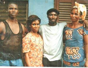 Nigerian’s death due to racism, says his brother