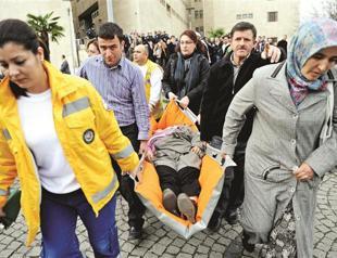 Siz sentenced for mine collapse case