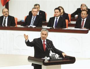 Deputy PM vows more rights for Turkey’s Kurds