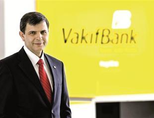 VakıfBank executive confident on profits