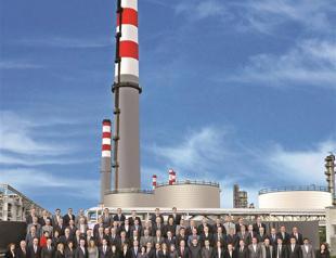 Tüpraş renews oil contract with Iran