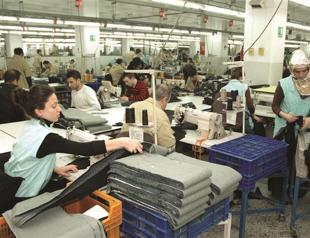 High taxes burden textile exporters