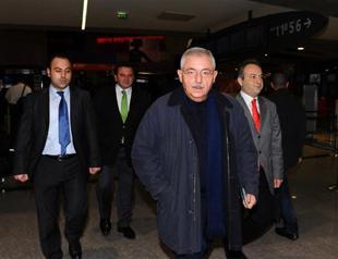 Turkish ambassador leaves France amid genocide row