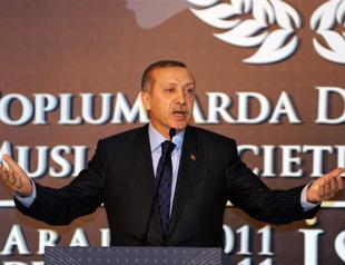Erdoğan accuses France of committing genocide in Algeria