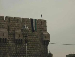 Syria: Twin suicide bombs shake capital, 40 dead