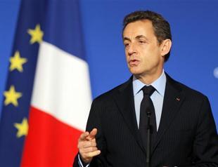 Frances Sarkozy urges mutual respect of views