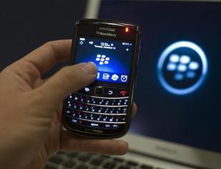 VW gives employees break from their Blackberry