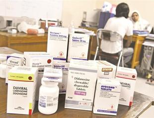 HIV trial is ‘breakthough’ of 2011, says Science magazine