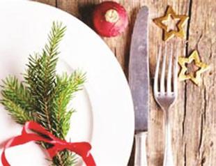 Best New Year’s dishes