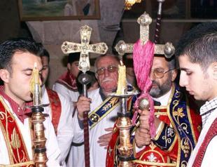 Syriacs to report to EU on problems in Turkey