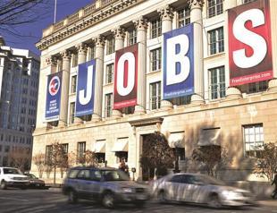 US signs of recovery spreads hope to markets in Europe