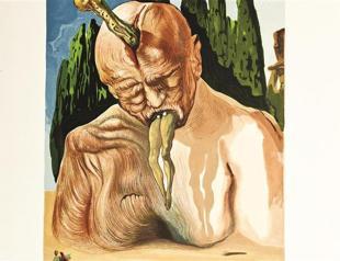 Istanbul to host master of surrealism