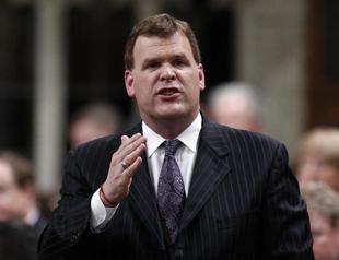 Canada announces new series of Syria sanctions