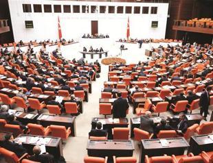 MPs increase own pensions in a midnight compromise