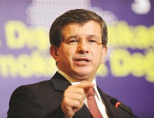 Turkey to revise its diaspora concept: FM