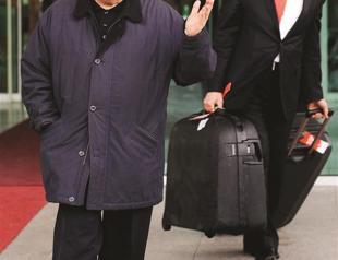 France embarrassed after bill: ambassador