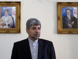 Iran rejects US allegation on al Qaeda operative