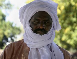 Sudanese army kills leader of Darfur rebel group