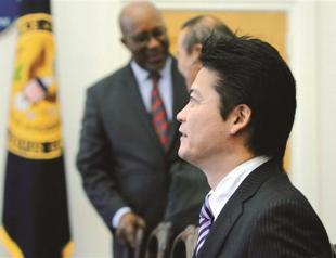 Japan to ask Myanmar to join pact