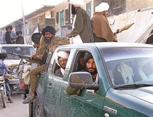 Marine abuse tape won’t affect peace talks: Taliban