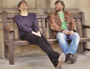 Indie-folk duo promises a music fest