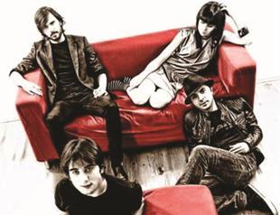 Free Licks plays different styles of music for fans