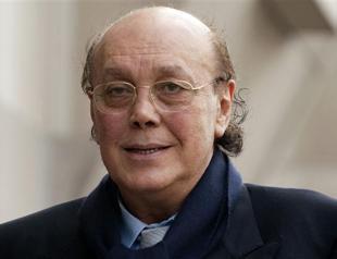 Asil Nadir denies theft charges in London court