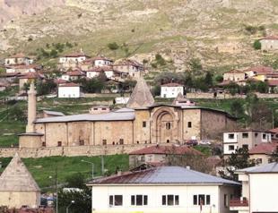 Transportation to Divriği eased
