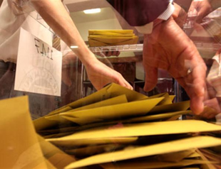 OSCE report on June 2011 elections published