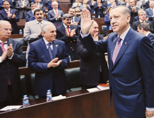 Quake response proves brotherhood, says Turkish prime minister