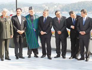 Turkey joins probe to solve Rabbani murder