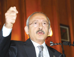 Turkish main opposition targets Erdoğan over German money claims