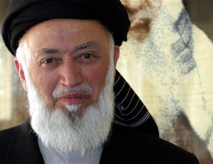 Turkey to join investigation on Rabbani assassination