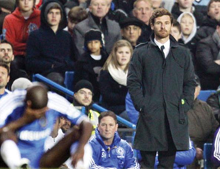 Villas-Boas defiant after Liverpool loss