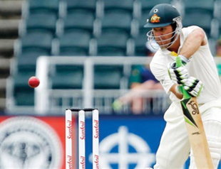 Aussies get valuable win over South Africa