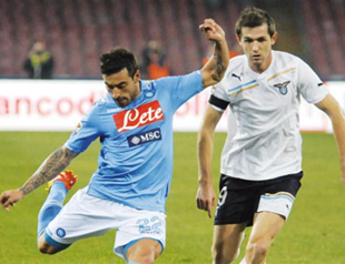Man City, Napoli set for crucial showdown