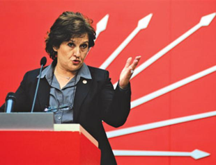 Opposition plays down Dersim inquiry proposal