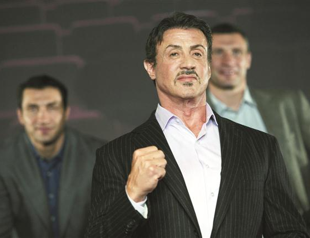 Stallone, Klitschkos to present first ‘Rocky’ musical