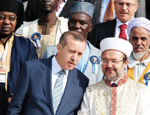 Bashar al-Assad’s days are numbered: Erdoğan