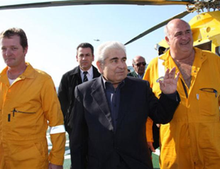 Greek Cyprus insists on gas hunt despite Turkey