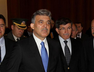 Turkey president urges stronger business links with Britain