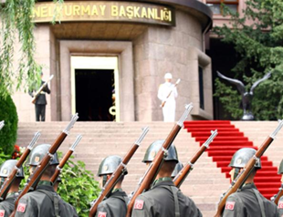 Turkish General Staff discloses personnel numbers