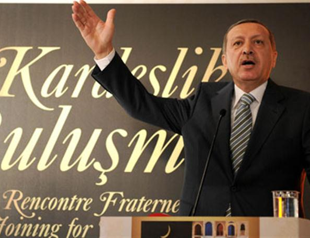 Turkish Prime Minister warns Assad his days are numbered